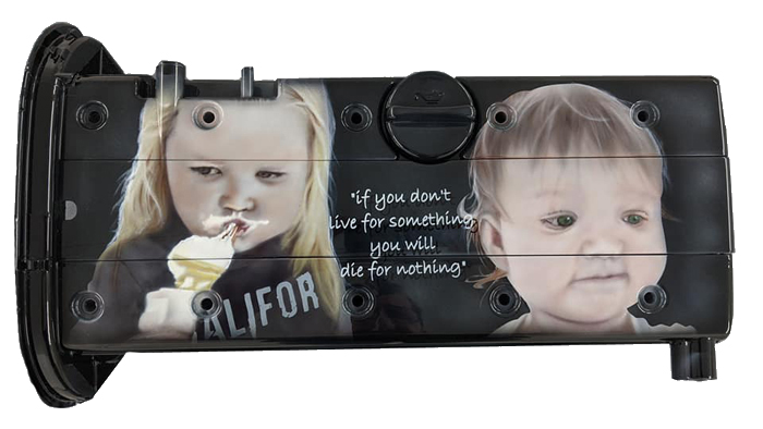 2 girl portrait cover